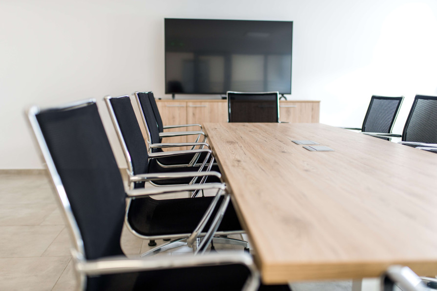 Entretien ménager de bureaux professionnels