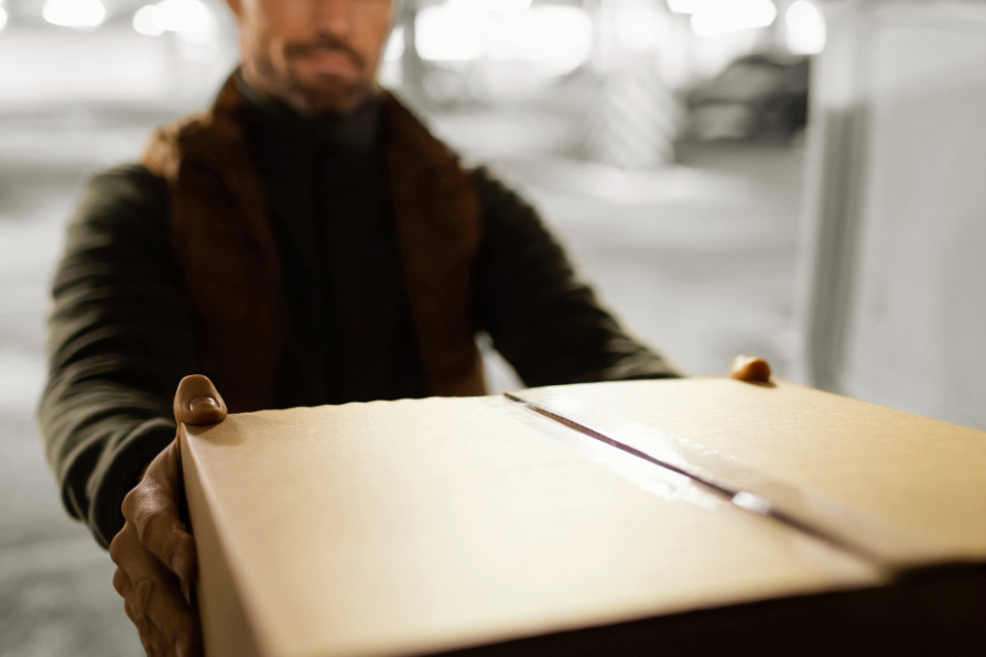 Gestion de votre inventaire